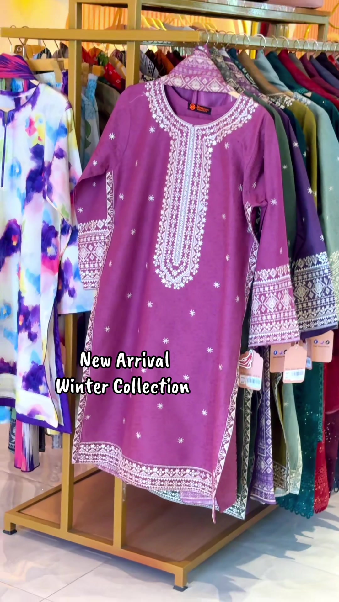 @Heer Abaya Boutique Dadyal AK
