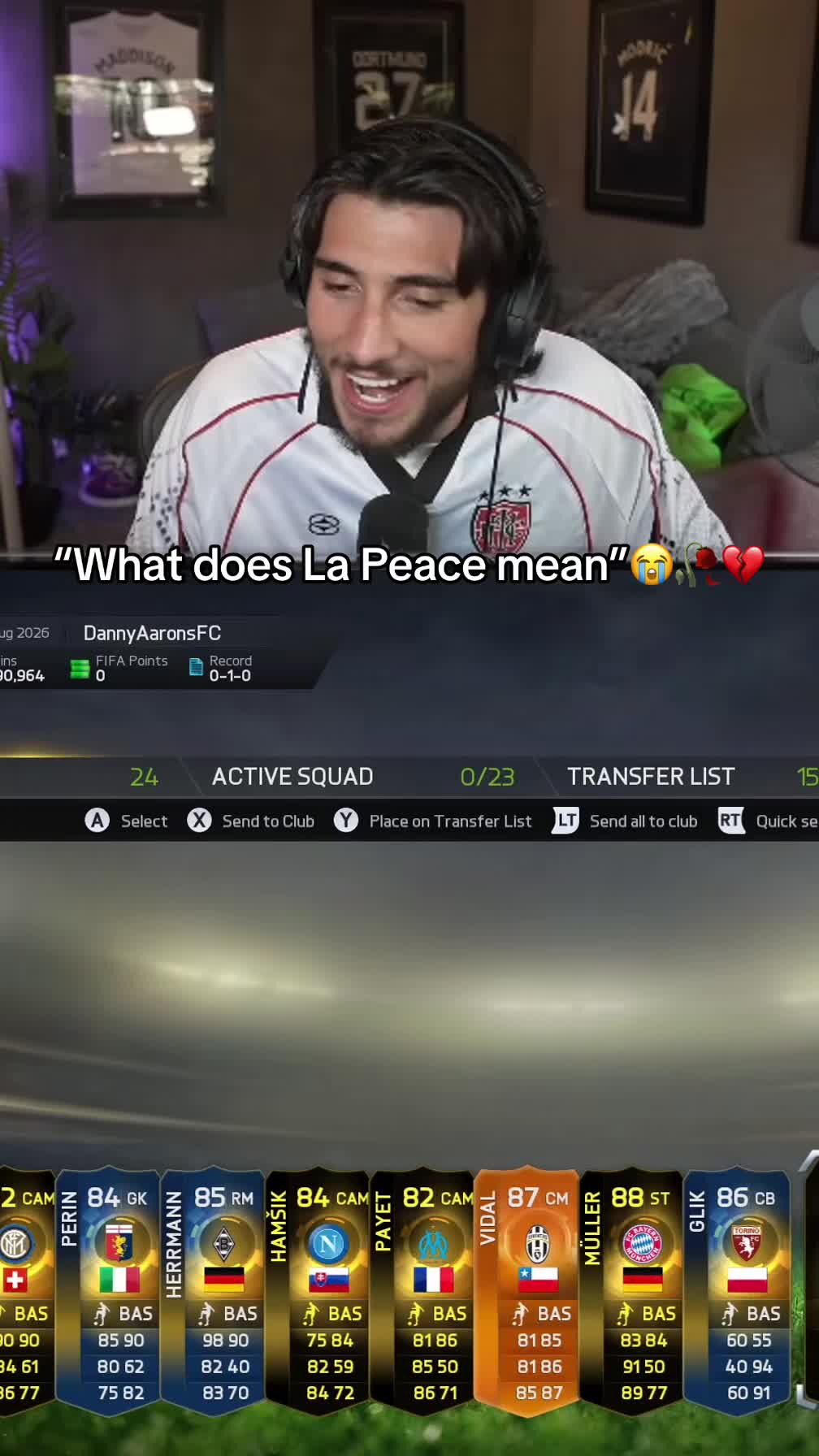 @dannyaaronslive