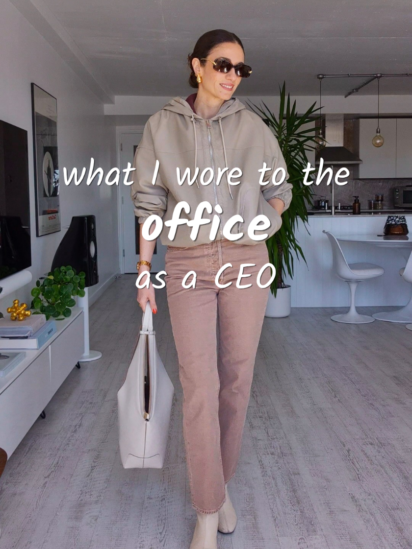 @Coco | CEO Style