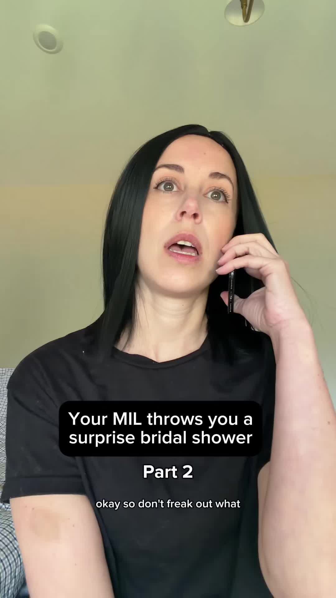 @Kristen Marie