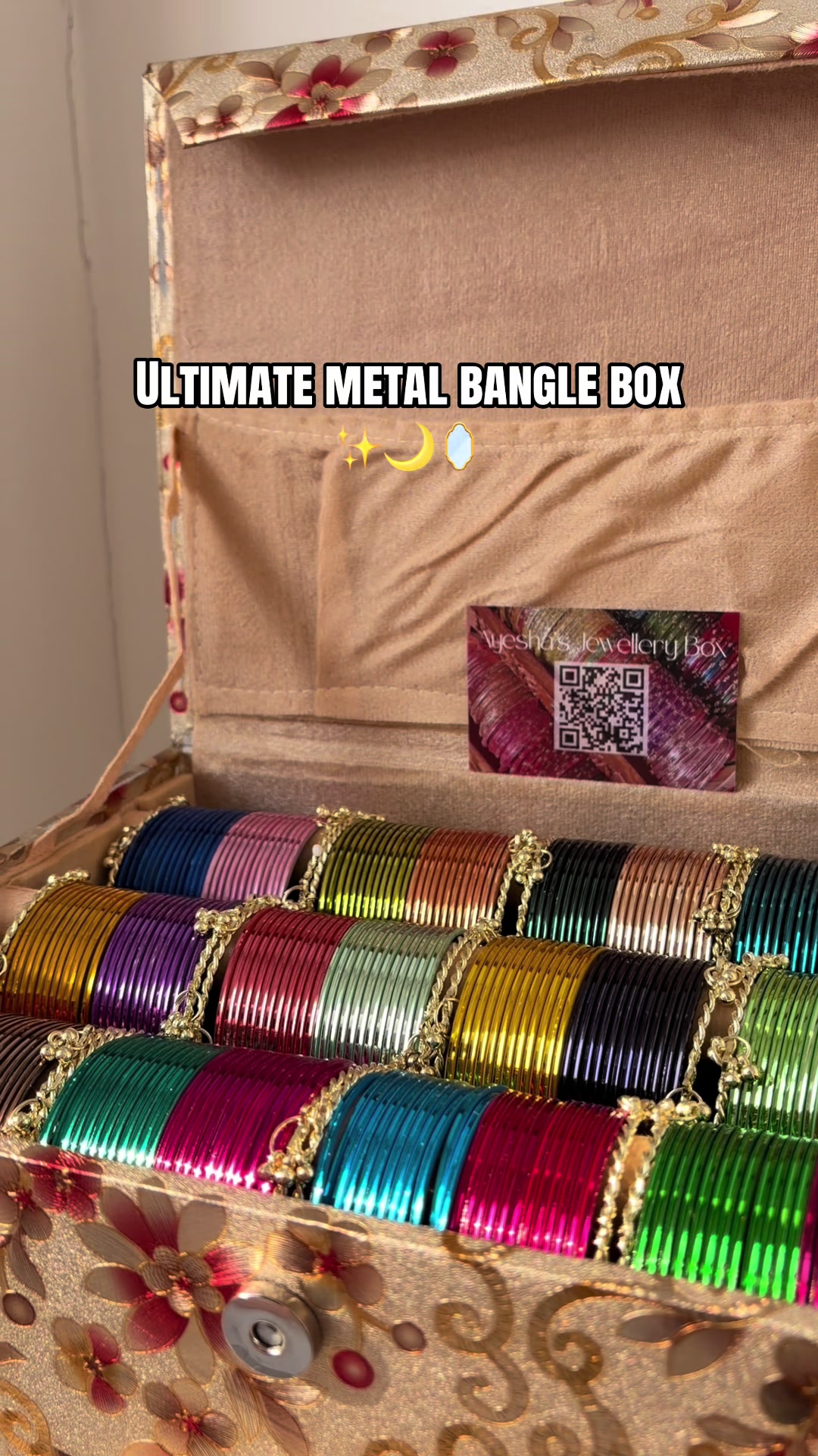 @Ayeshas Jewellery Box