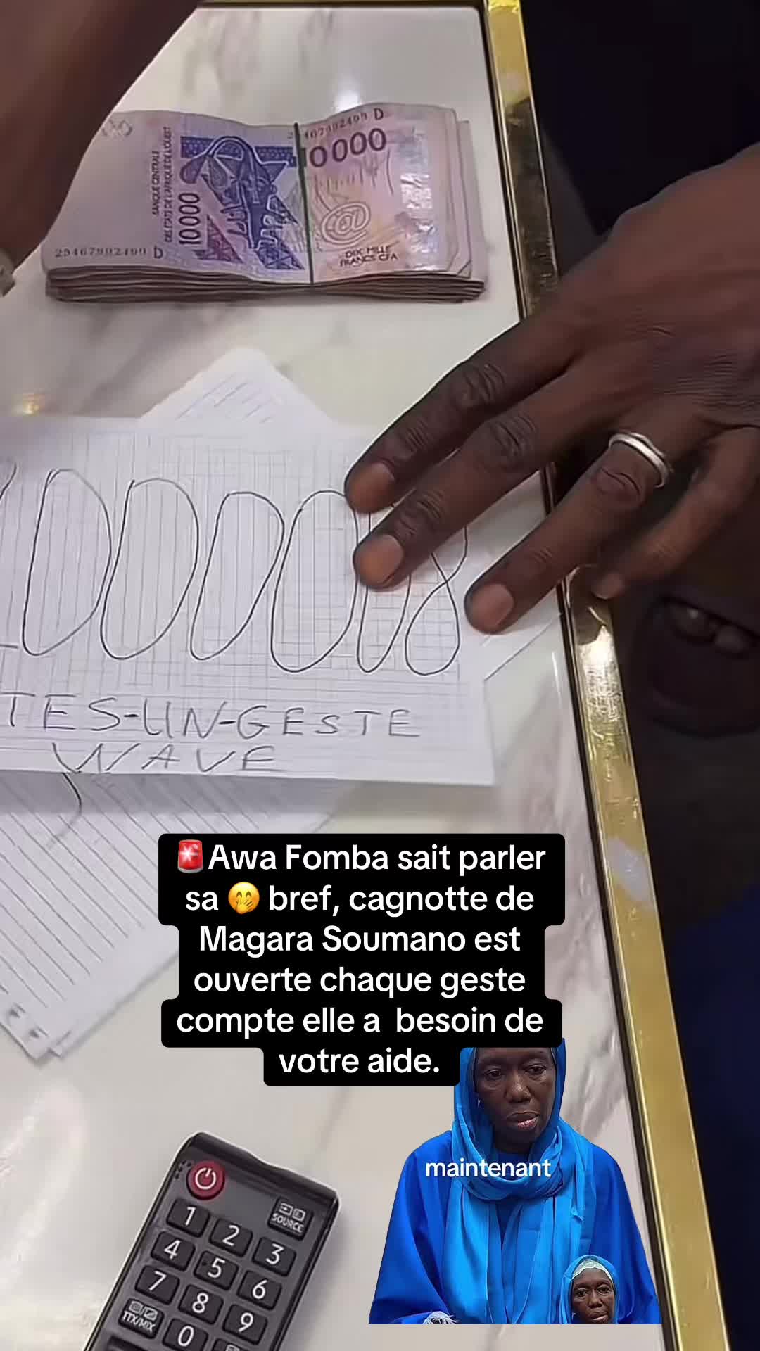 @Mariam Sylla⛎🇲🇱