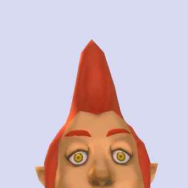 @LinksToeHair