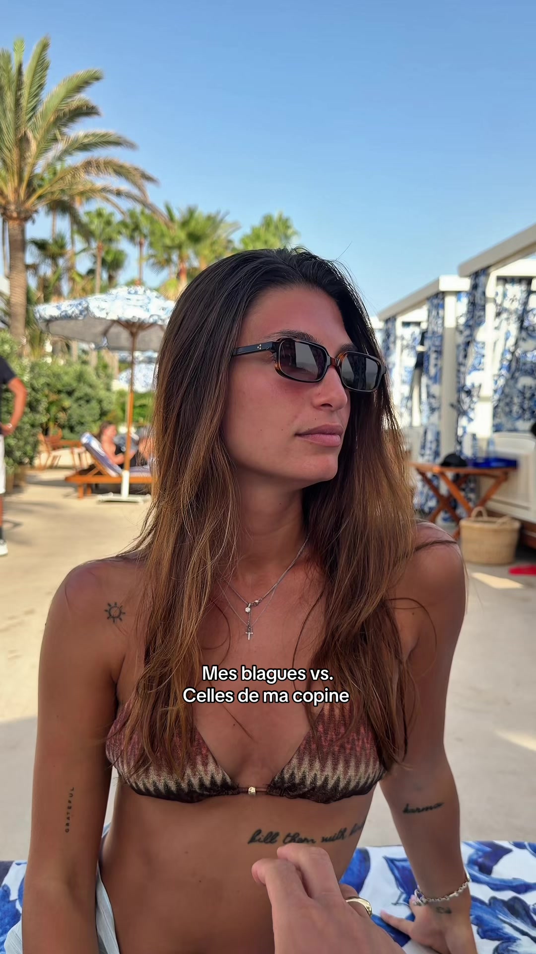 @Carla et Enzo 💌