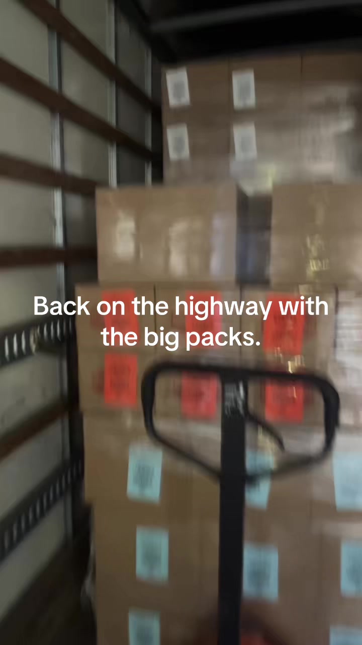 @justtruckin