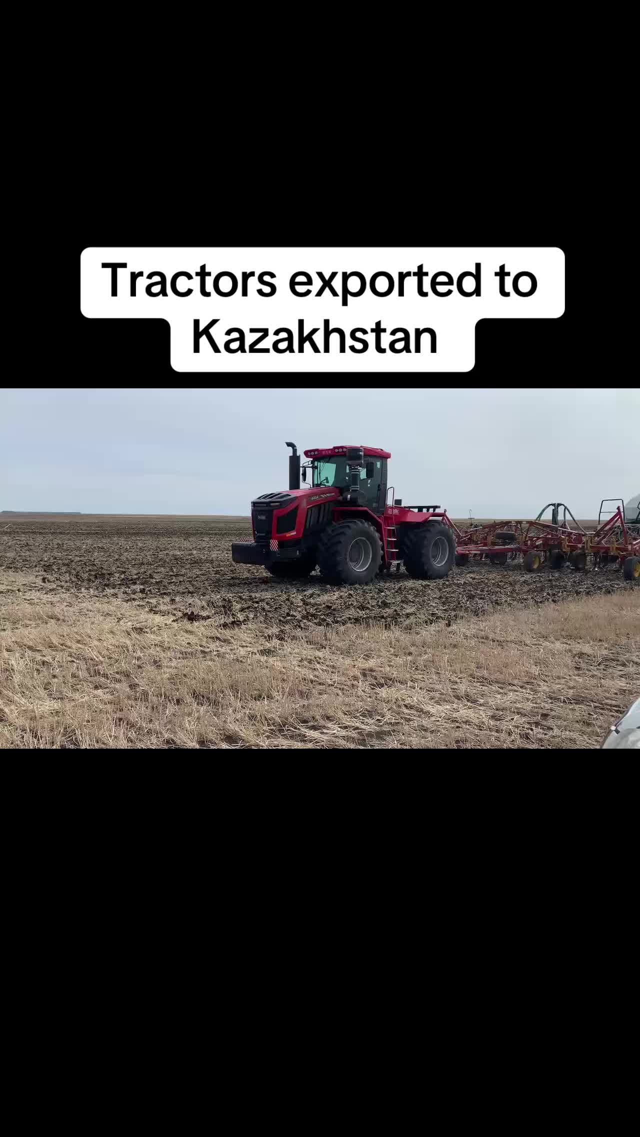 @China Farm machines