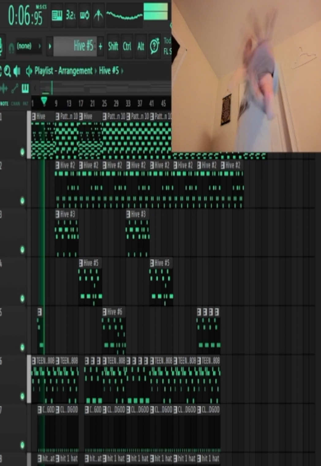 @whyareyouactingdifferent