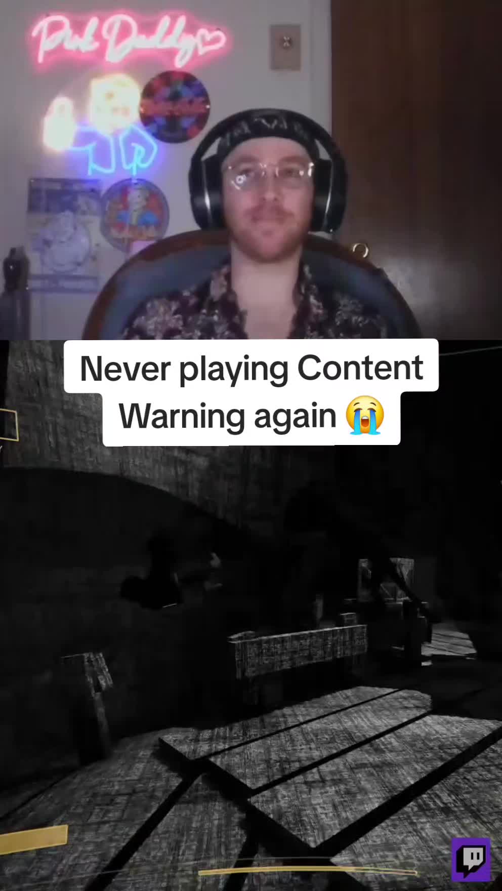 @Twitch:PinkDaddyOfficial