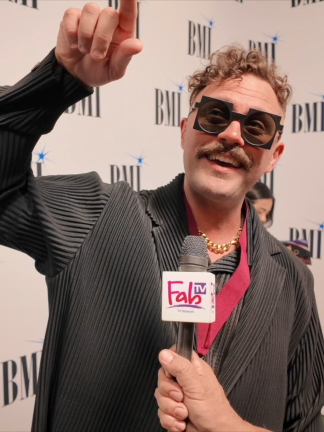 @FabTV