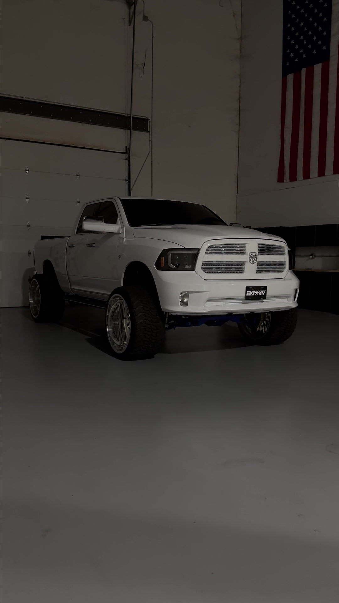 @Boost Auto