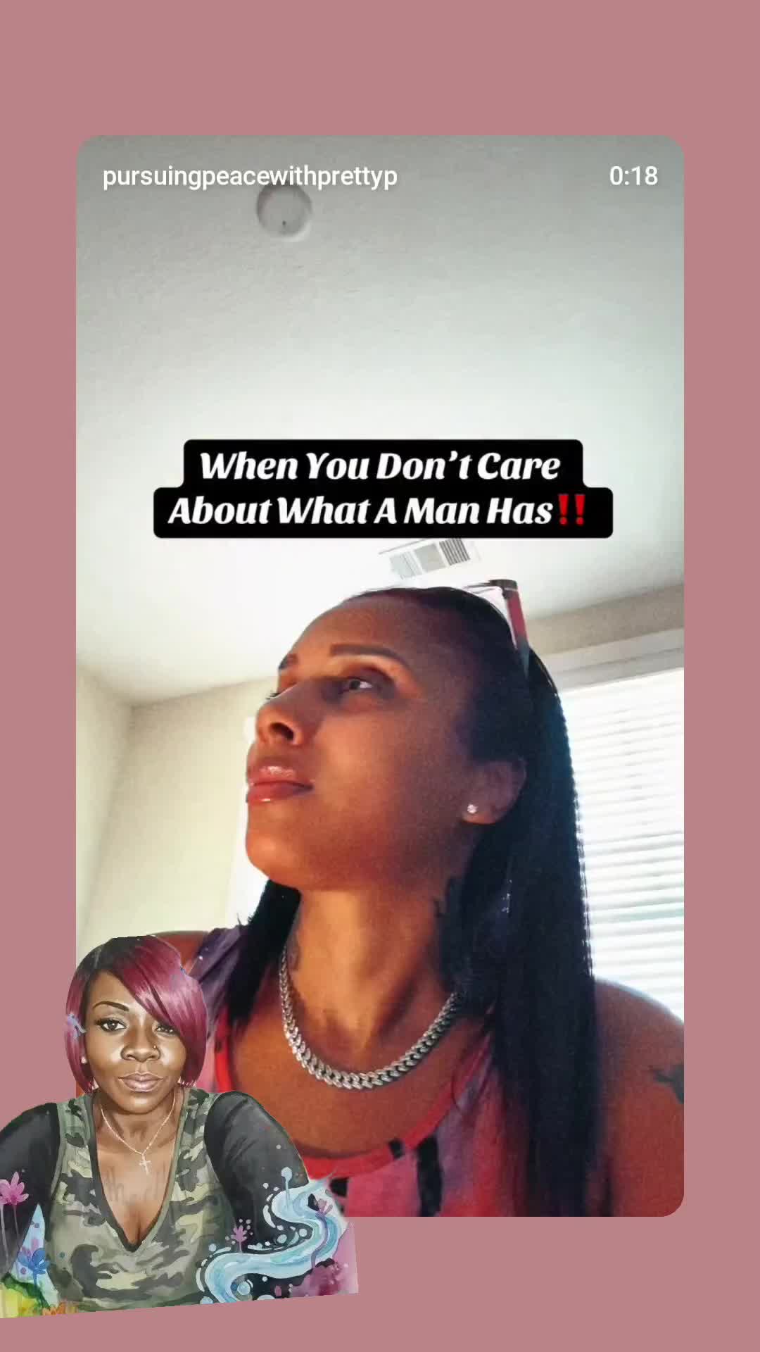 @Anita Malone