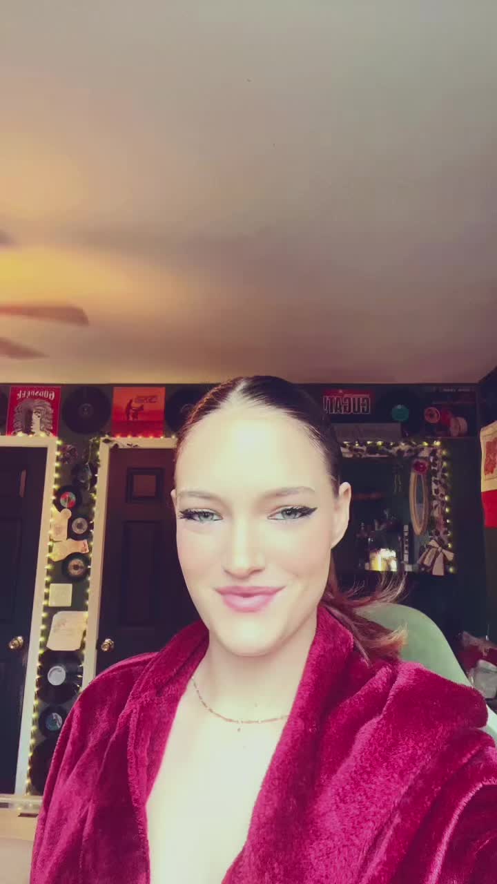 @Adrianna