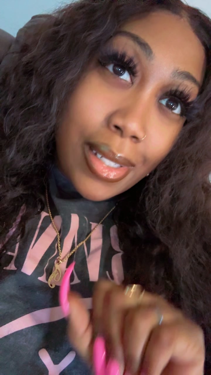 @Tamika ❤️