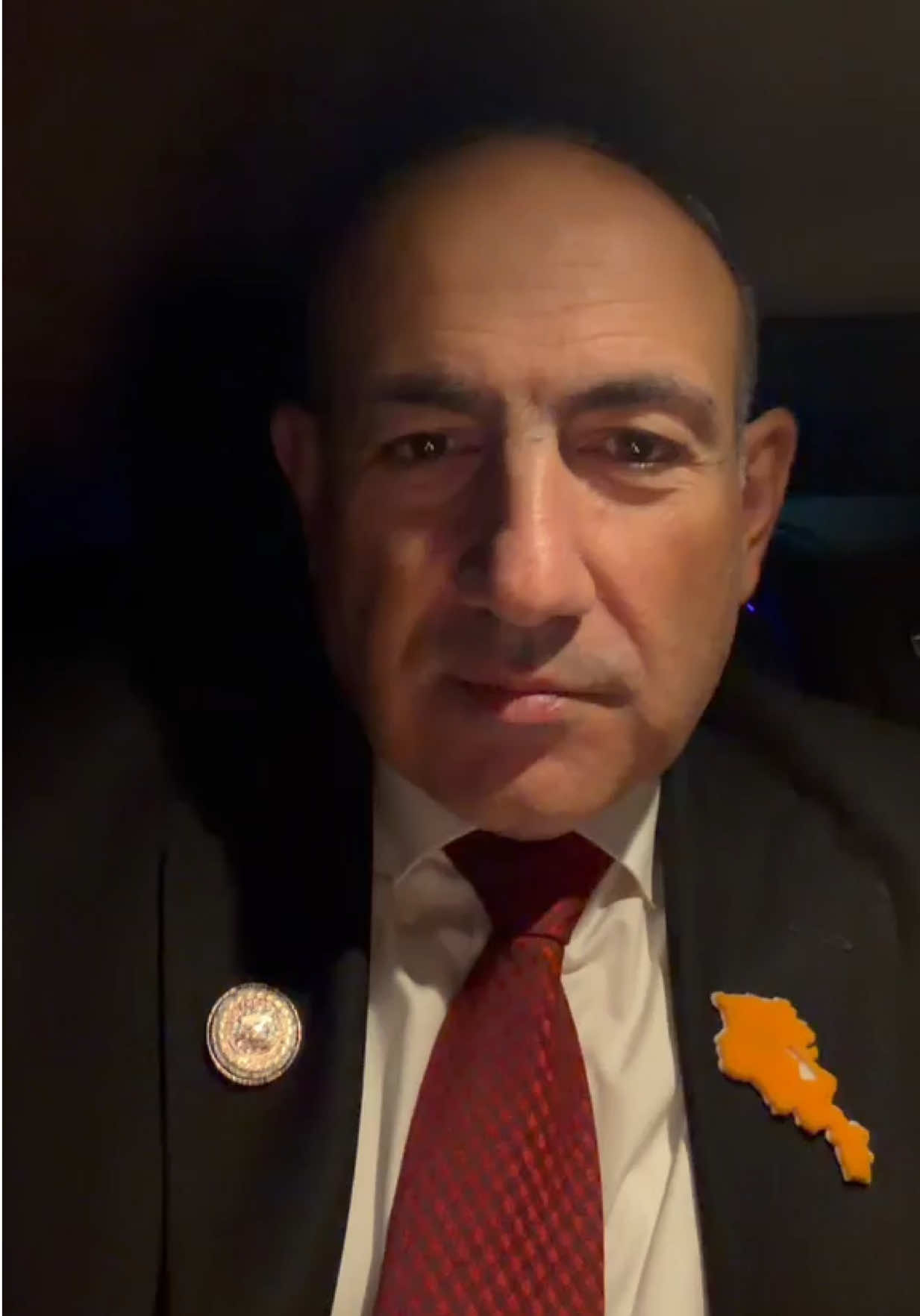 @Nikol Pashinyan