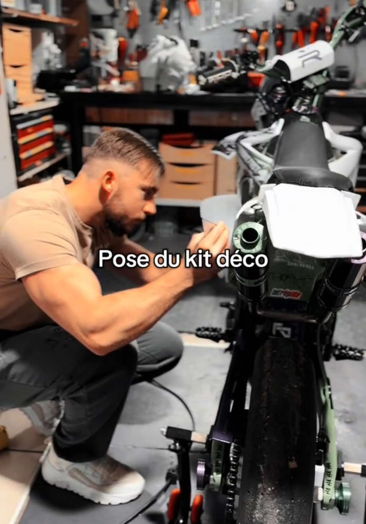 @Motorbike Fast