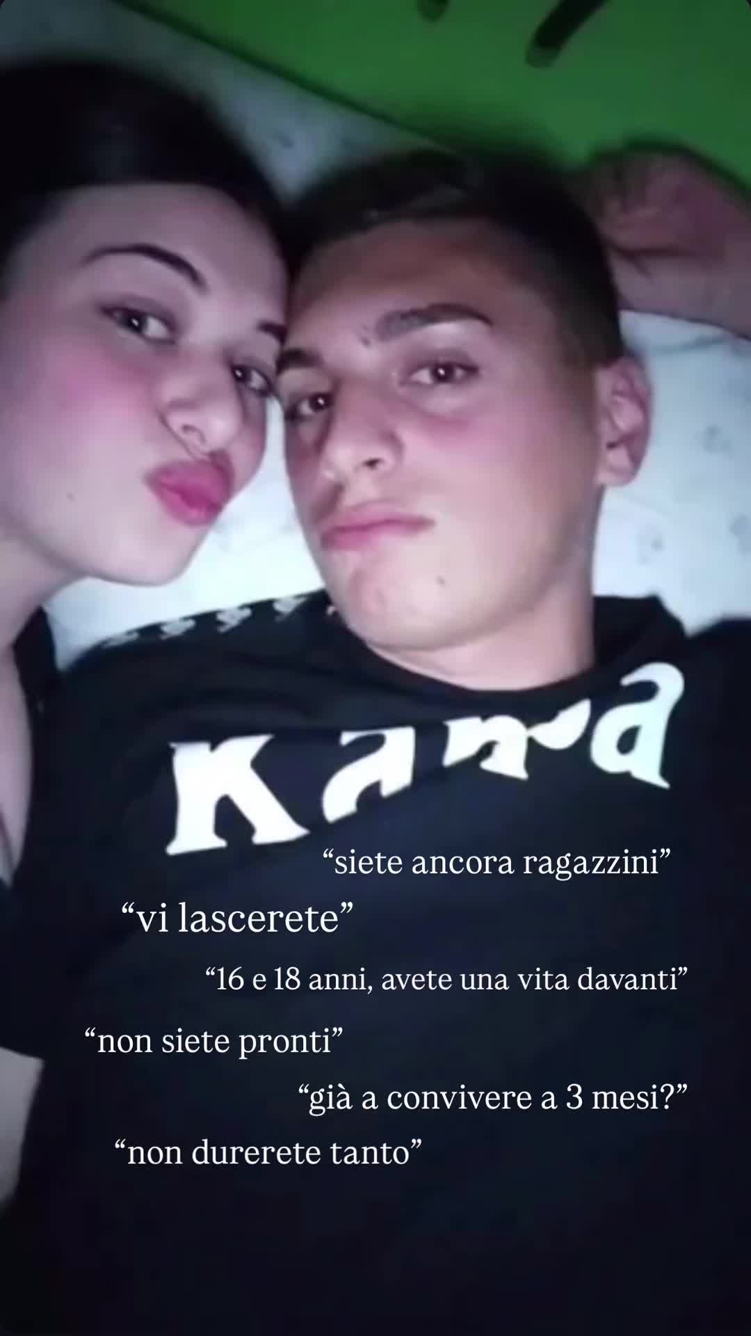 @Francesca Cafagna