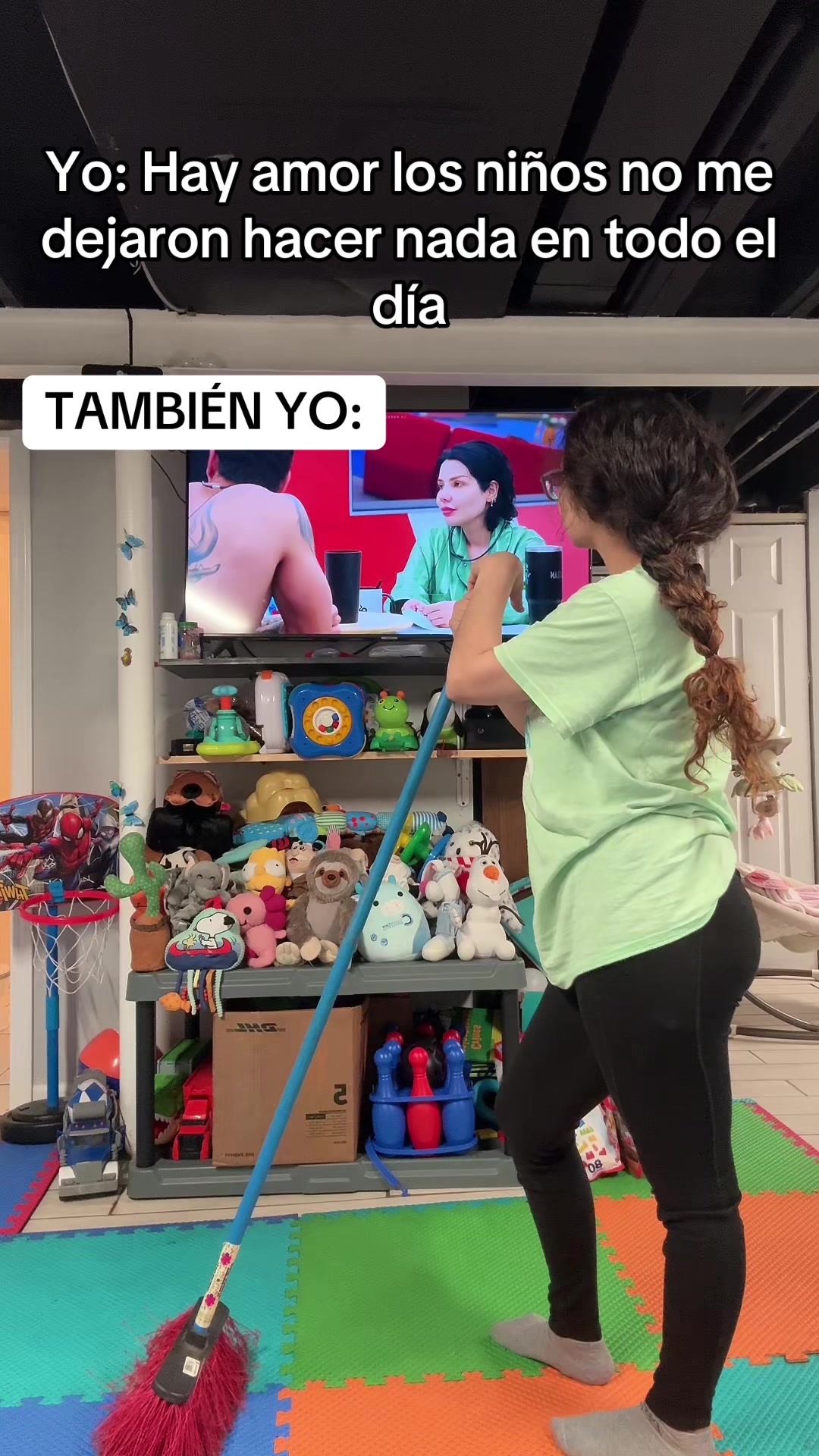 @Sandra Nunez | Mamá de 2