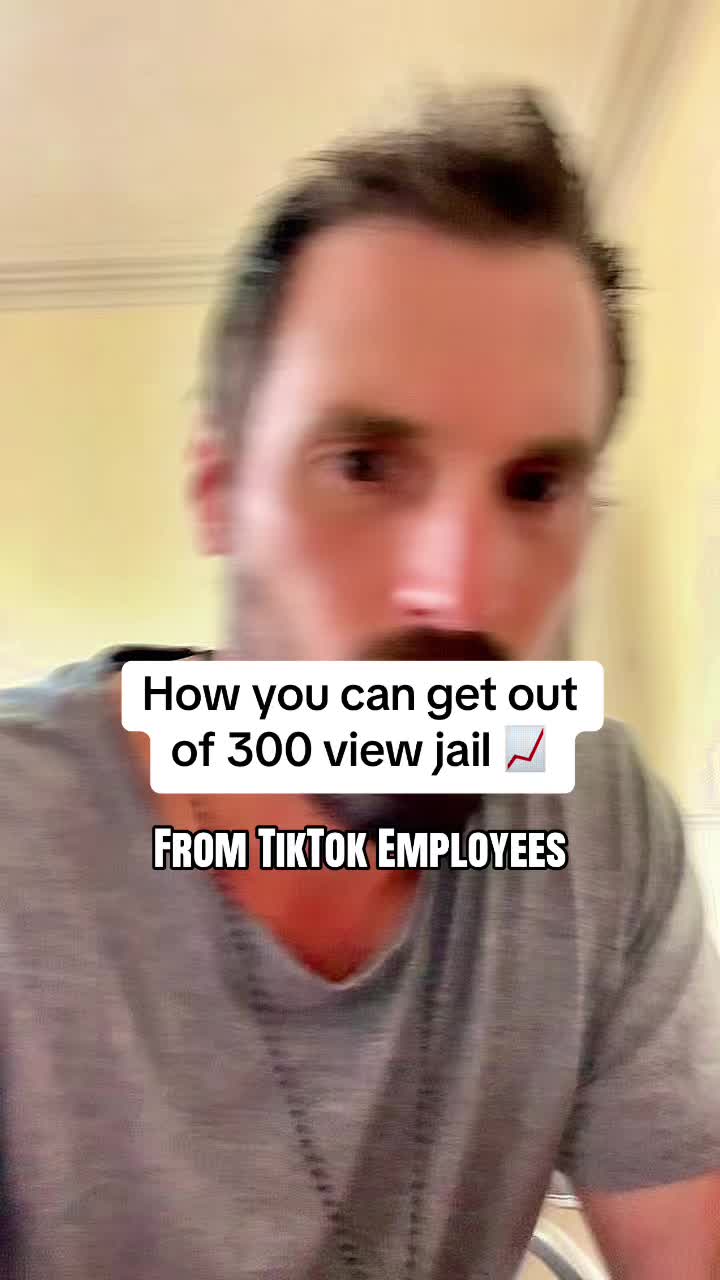 @Matt Jupp | TikTok Strategy