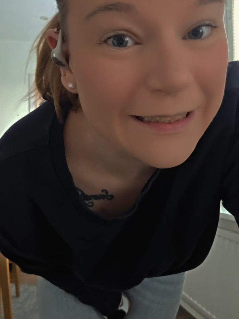 @Sari