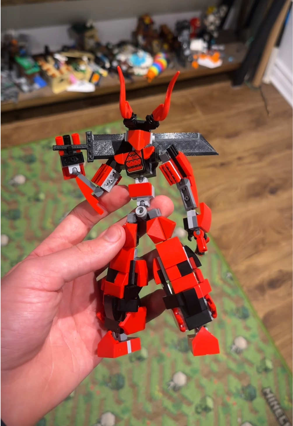 @🤖 Optimus Tyler 🤖