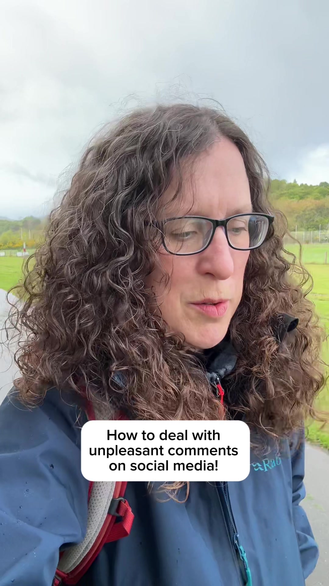 @Fiona in the Wild