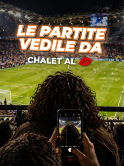@Chalet Al Bacio