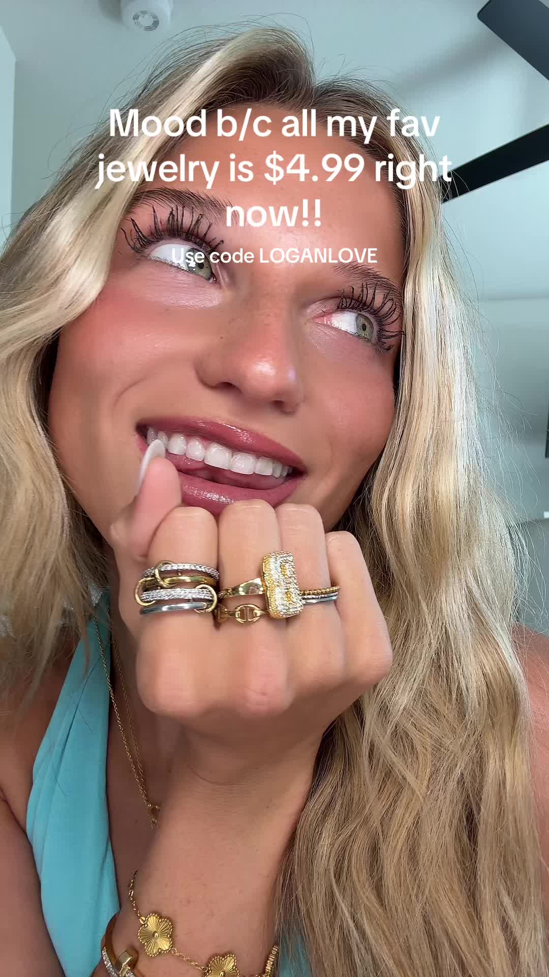 @Logan Love
