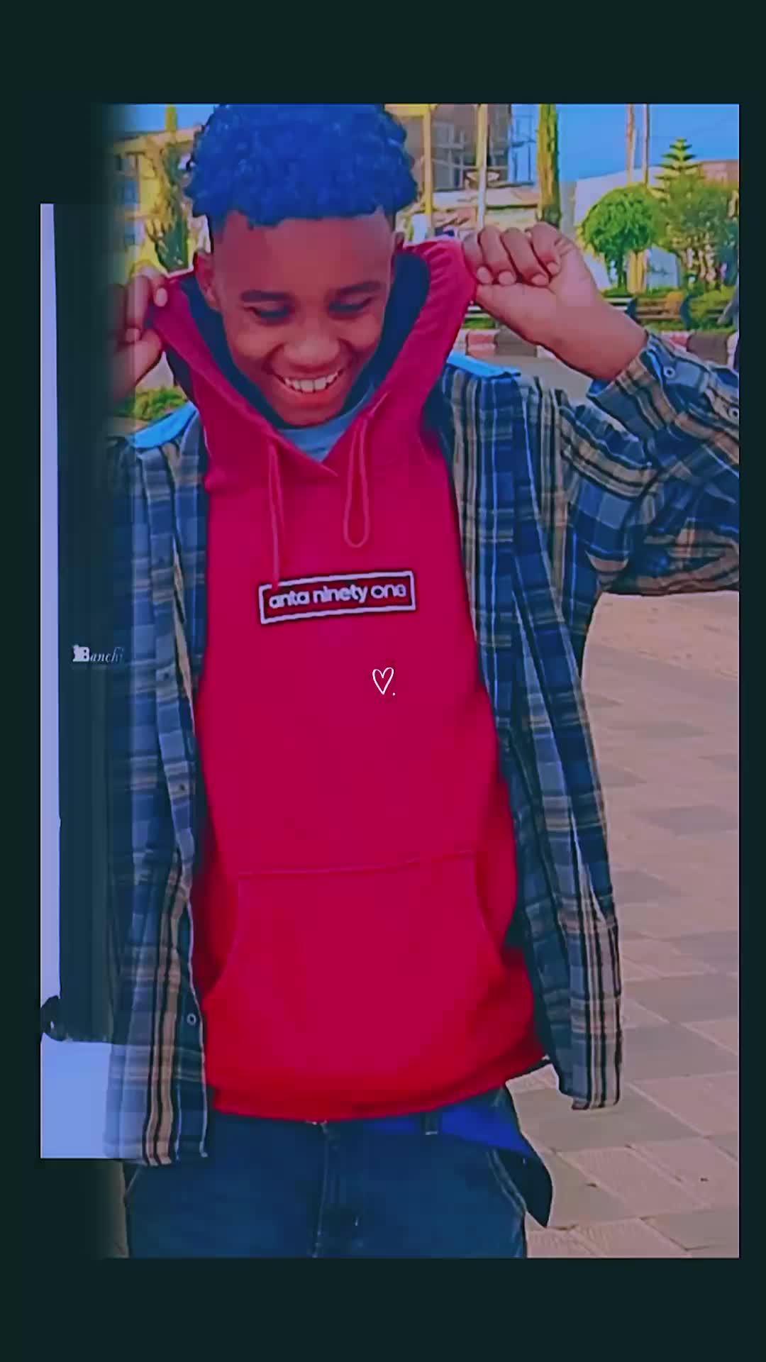 @ናንዬ  የበለስ ቃባጥ
