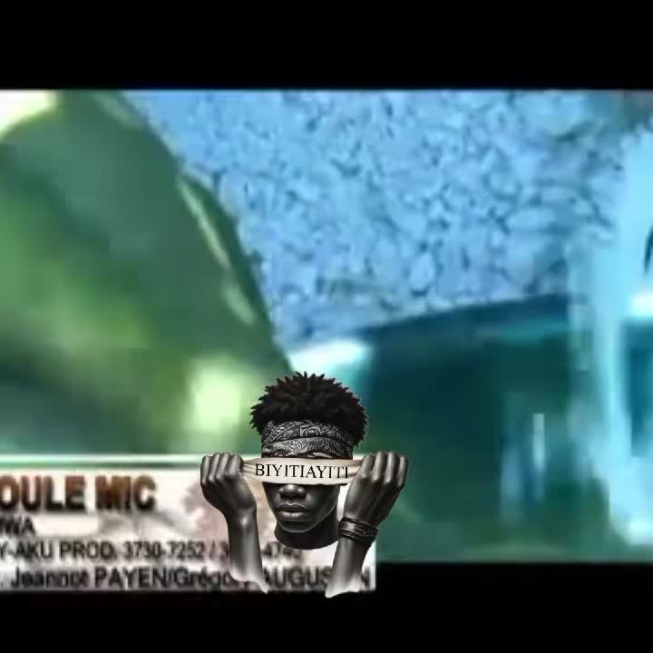 @BIYITIAYITI🇭🇹🇸🇷