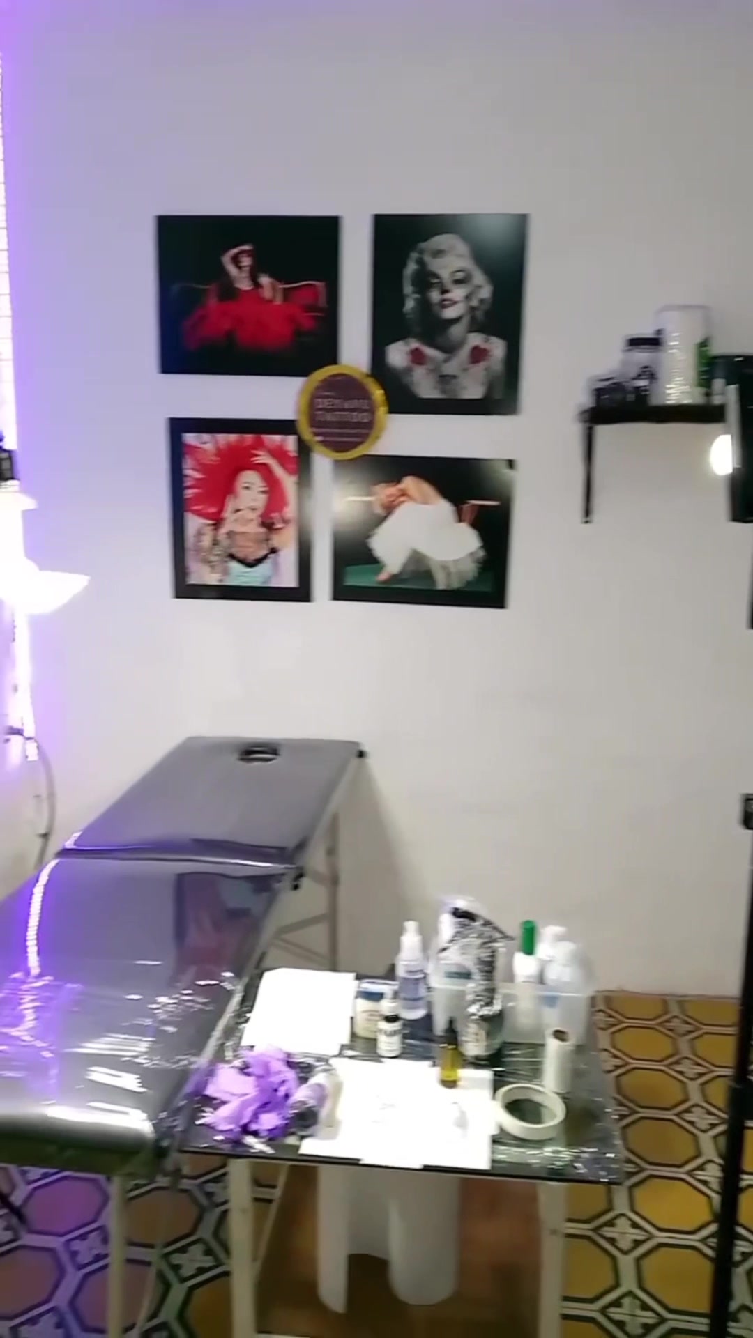 @Deyavu Tattoo