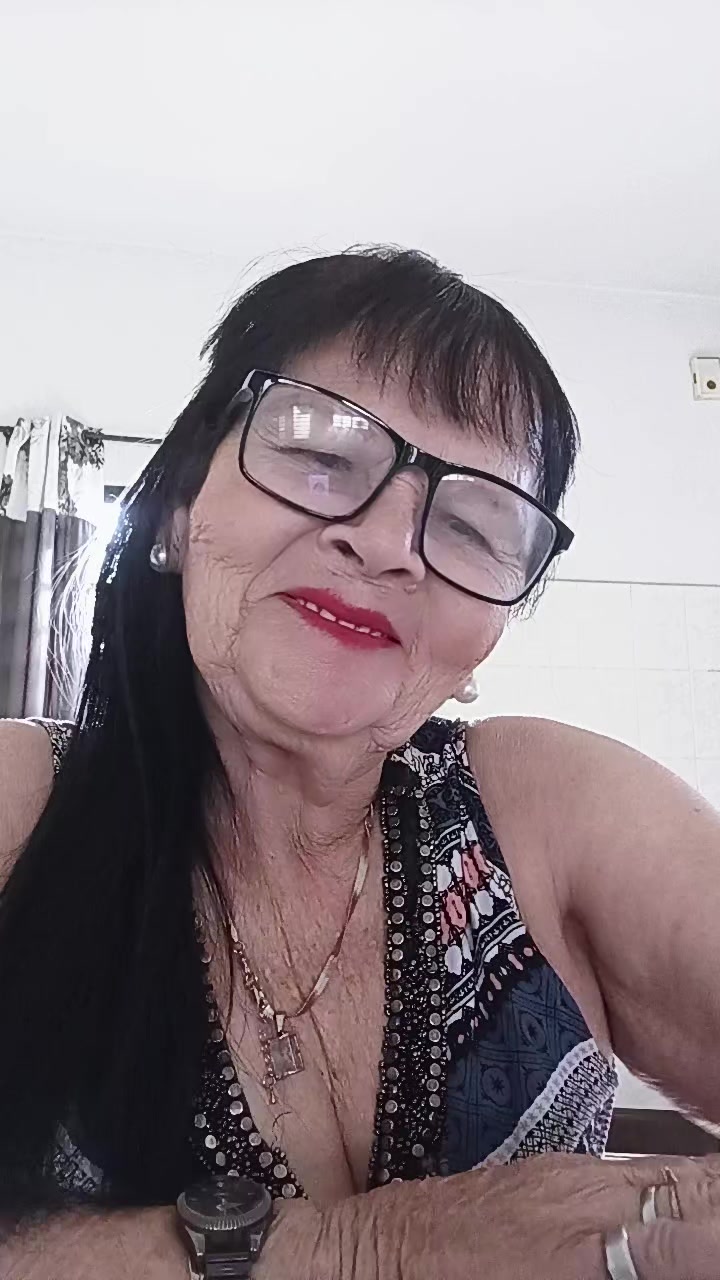 @Dinalva Silva