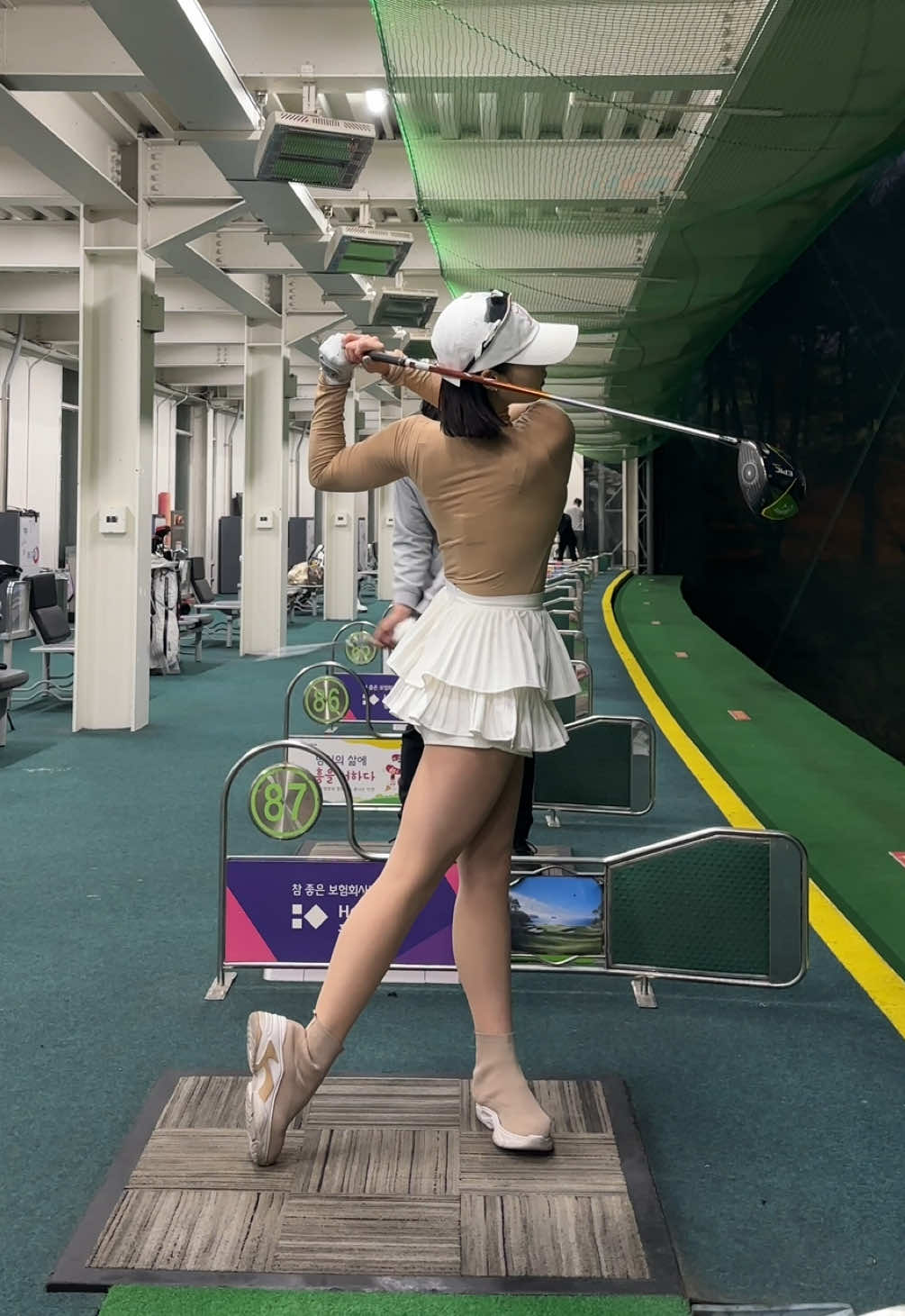 @⛳️노주영프로juyoungno⛳️