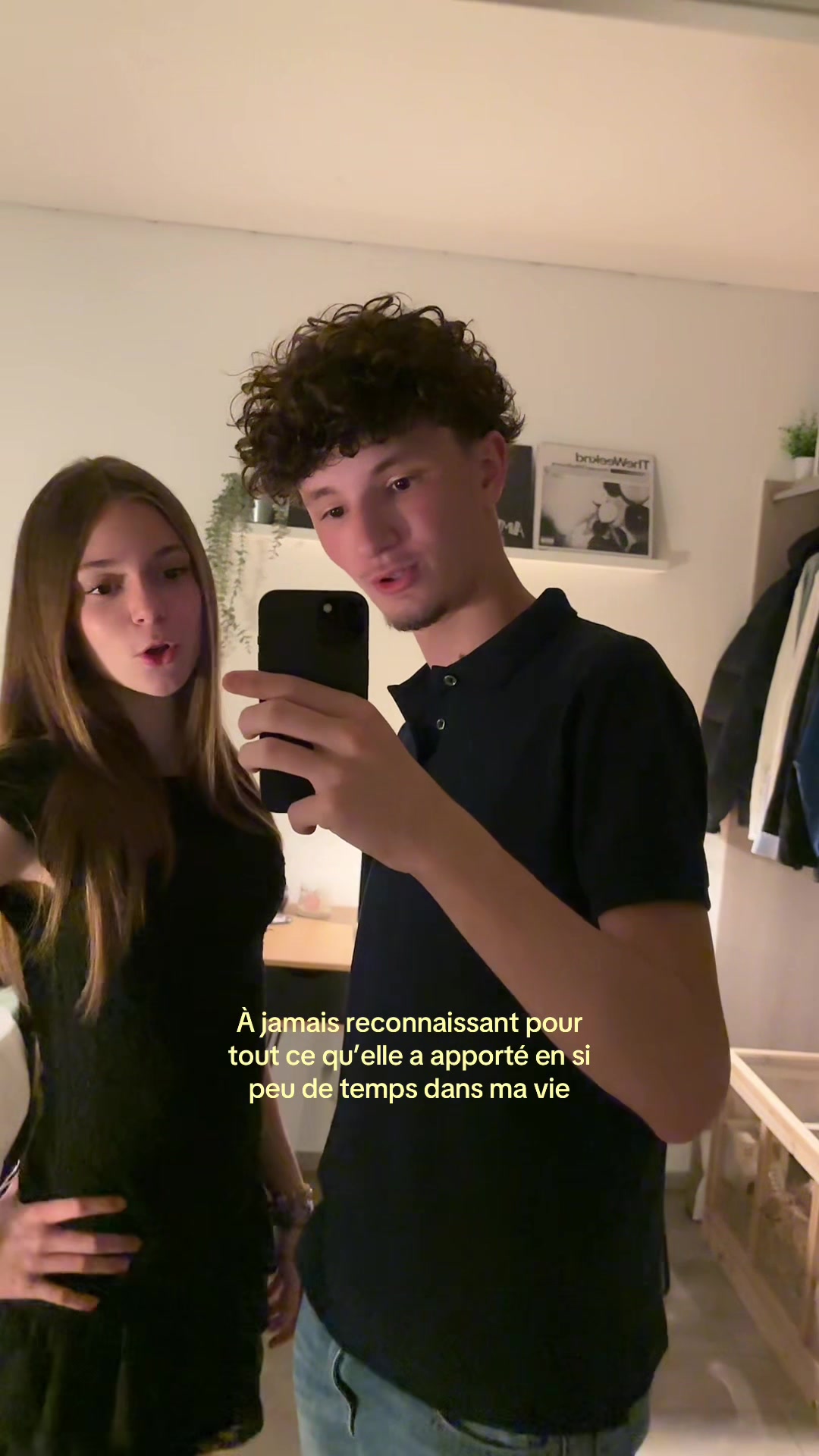 @Carla & Alban