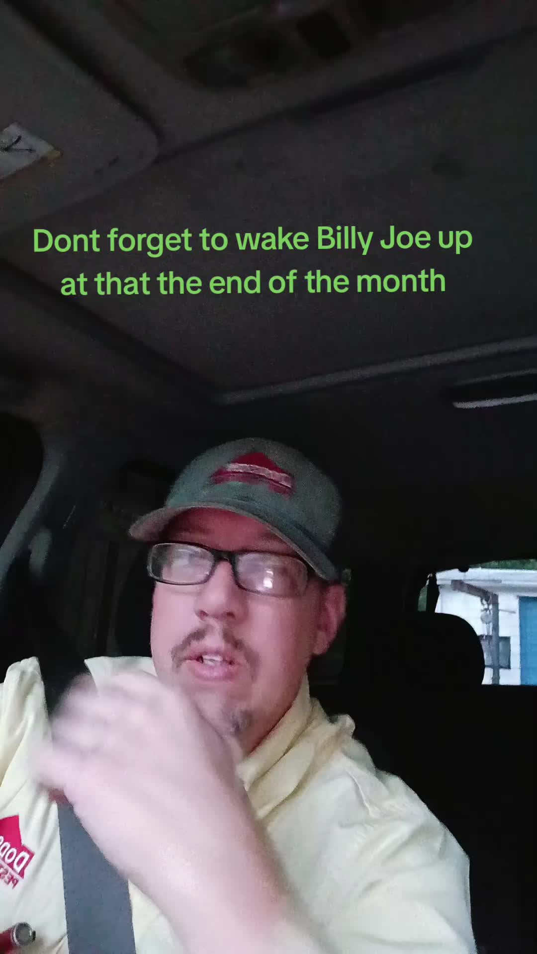 @Josh Lavinder