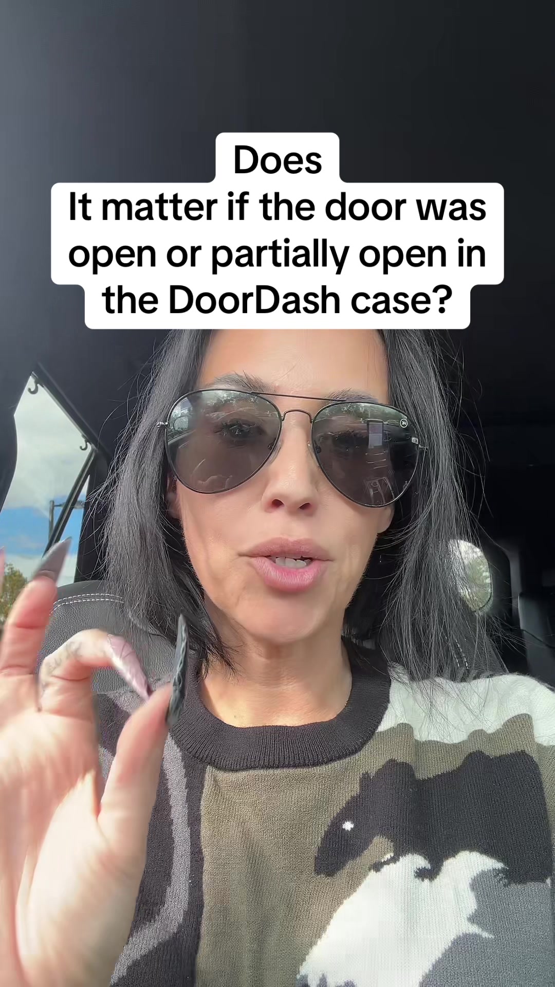 @Stephanie, Esq.