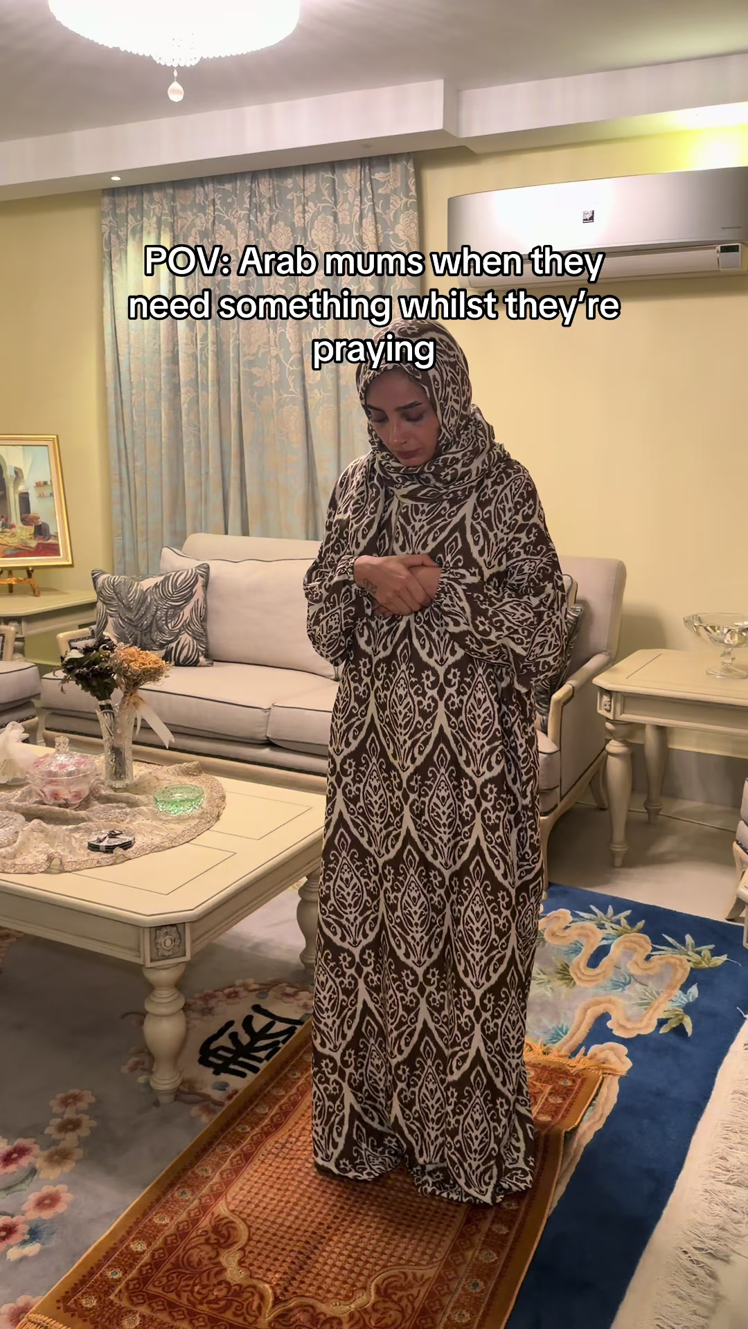 @Farah Shams
