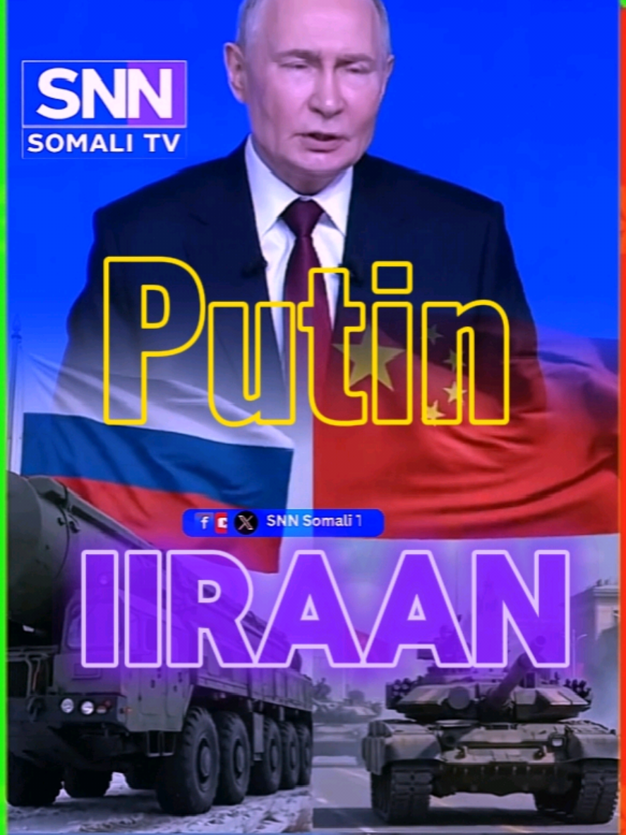 @SNN Somali Tv