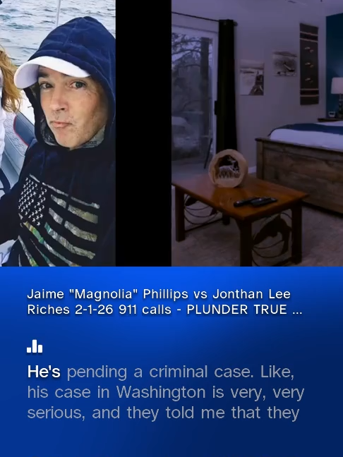 @PLUNDER TRUE CRIME