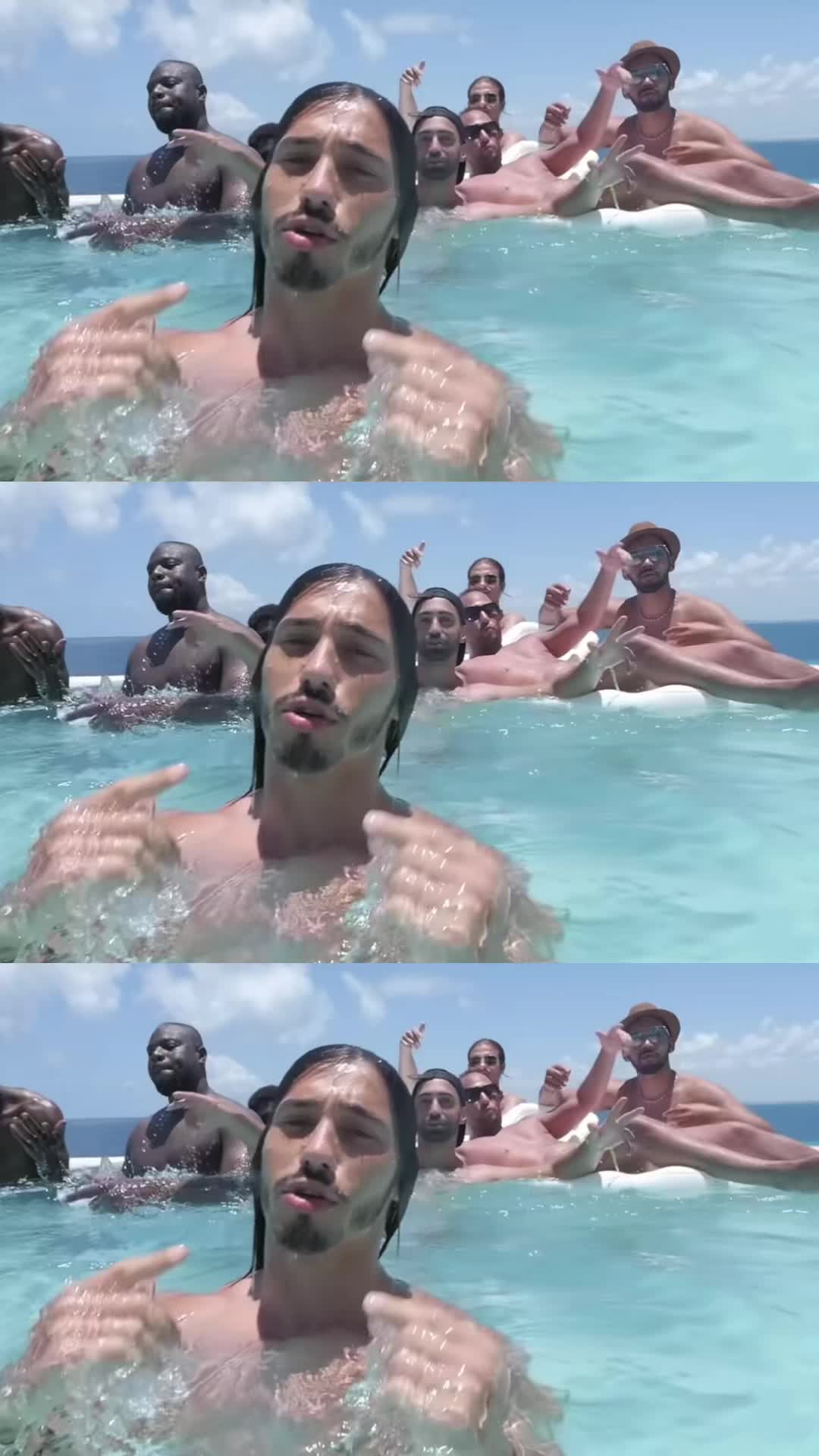 @ 