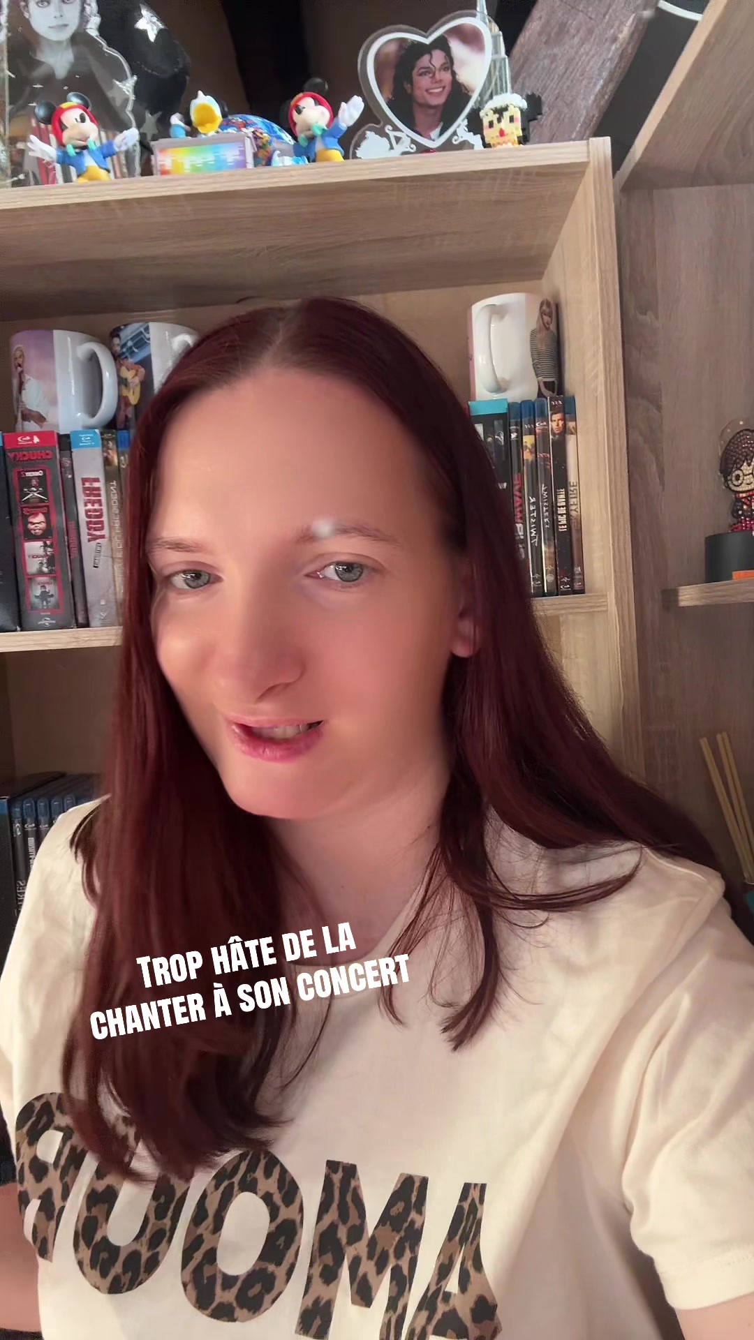 @🦋 M&eacute;lanie 🦋