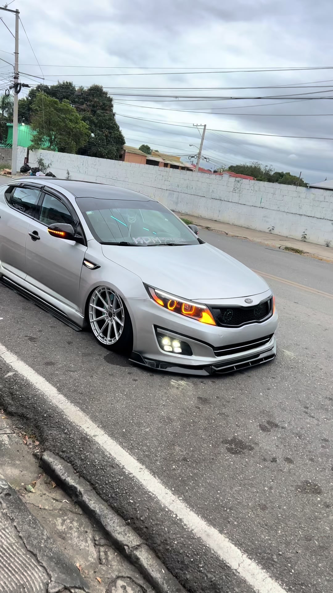 @K5 RD