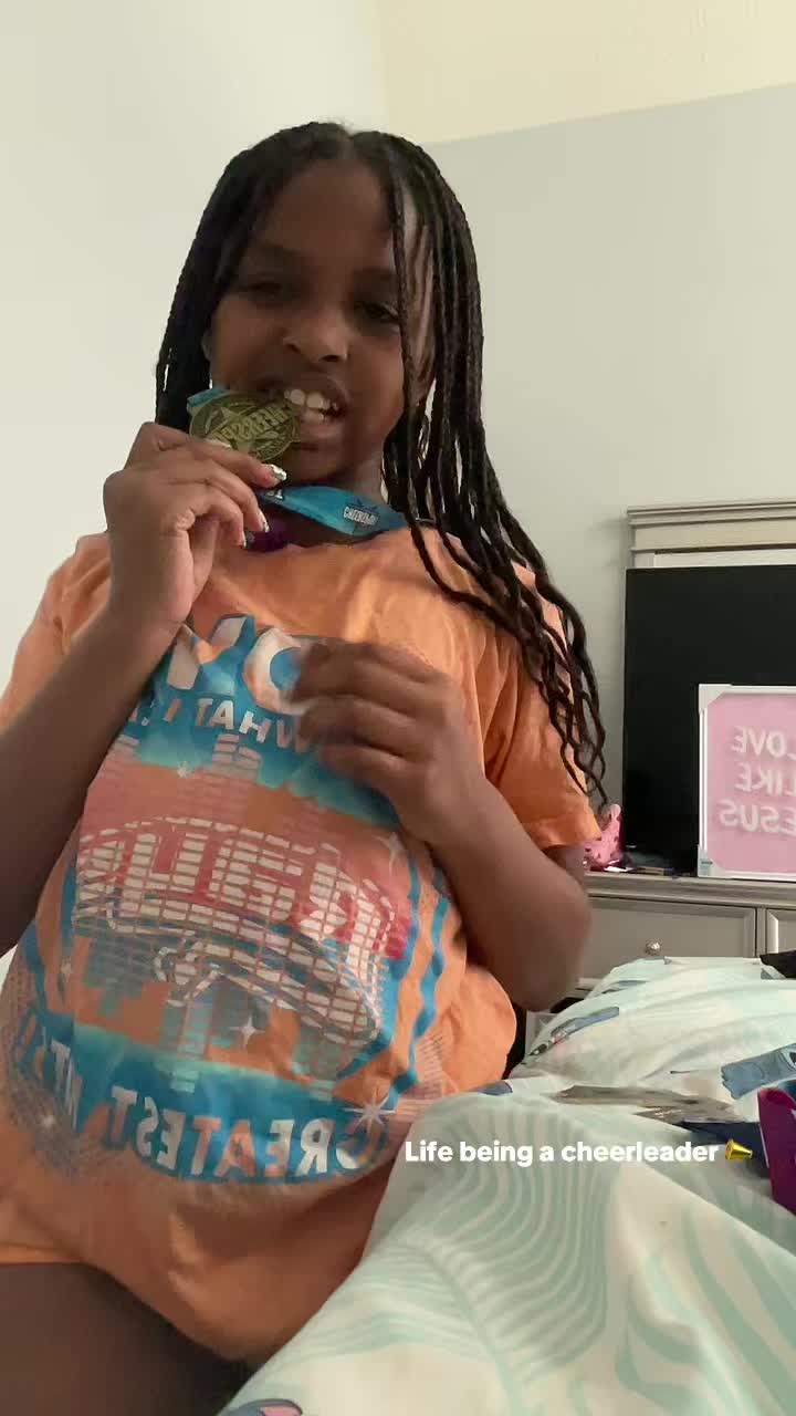 @Tameisha Jenkins