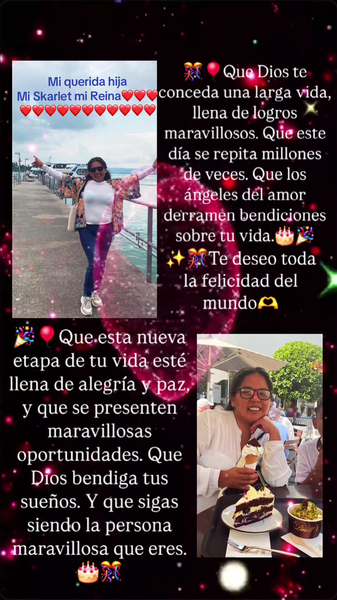 @Ruth Flores Severich