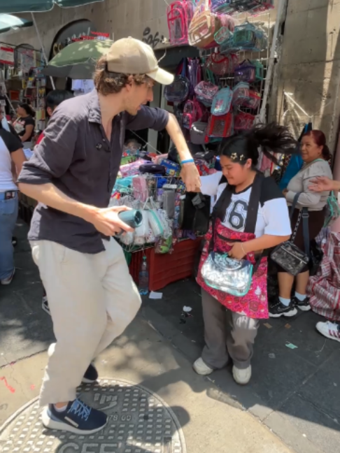 @Ed People