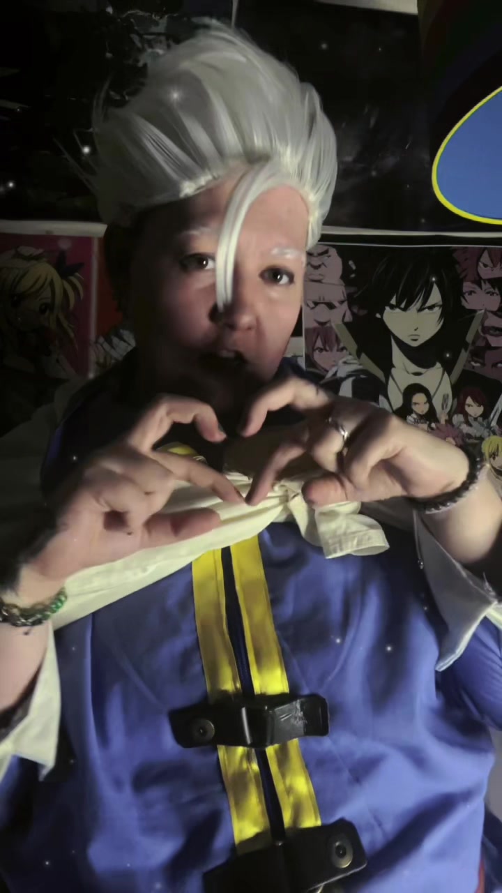 @FairyTail Forlife💙