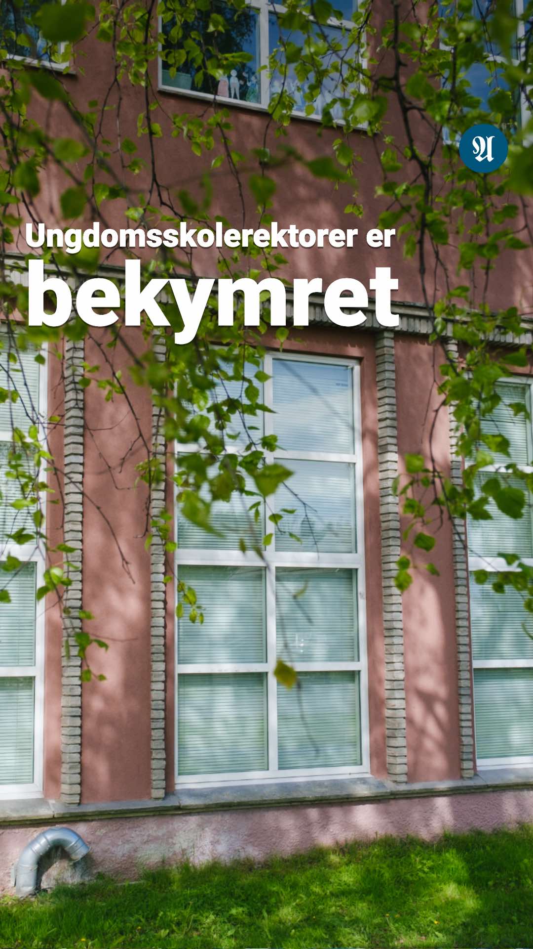 @Adresseavisen