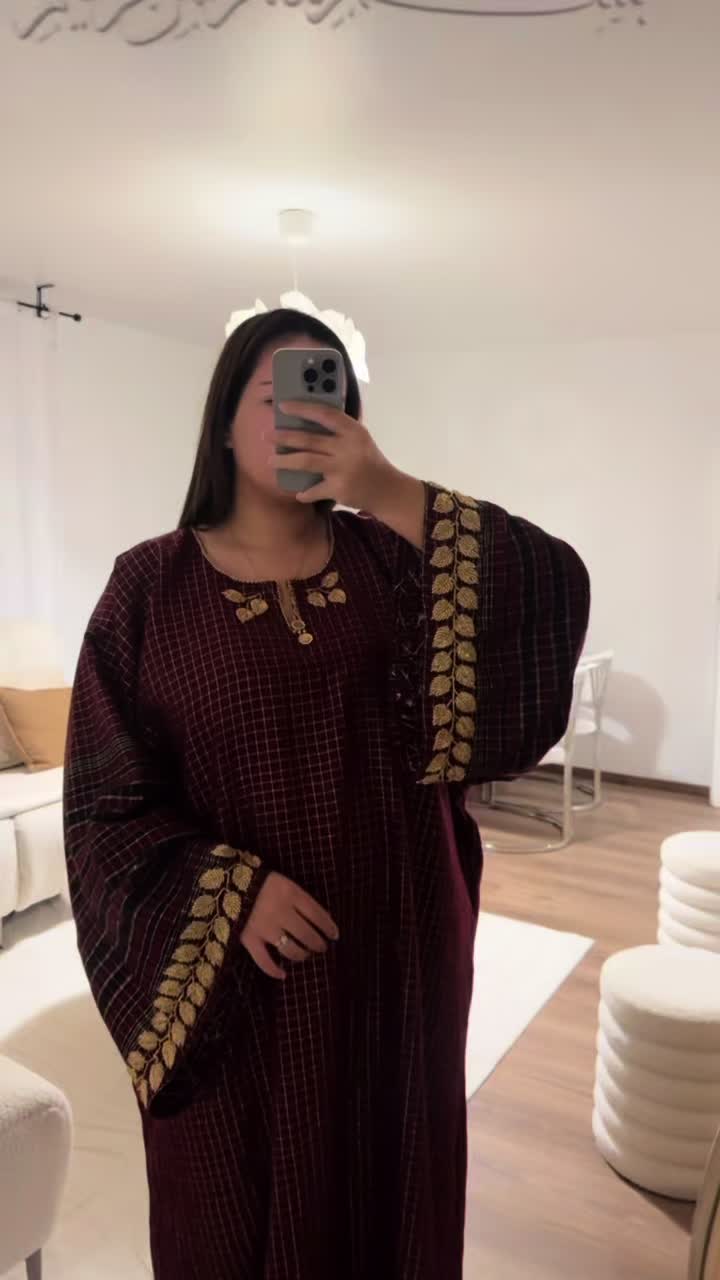 @Maison Akhawat