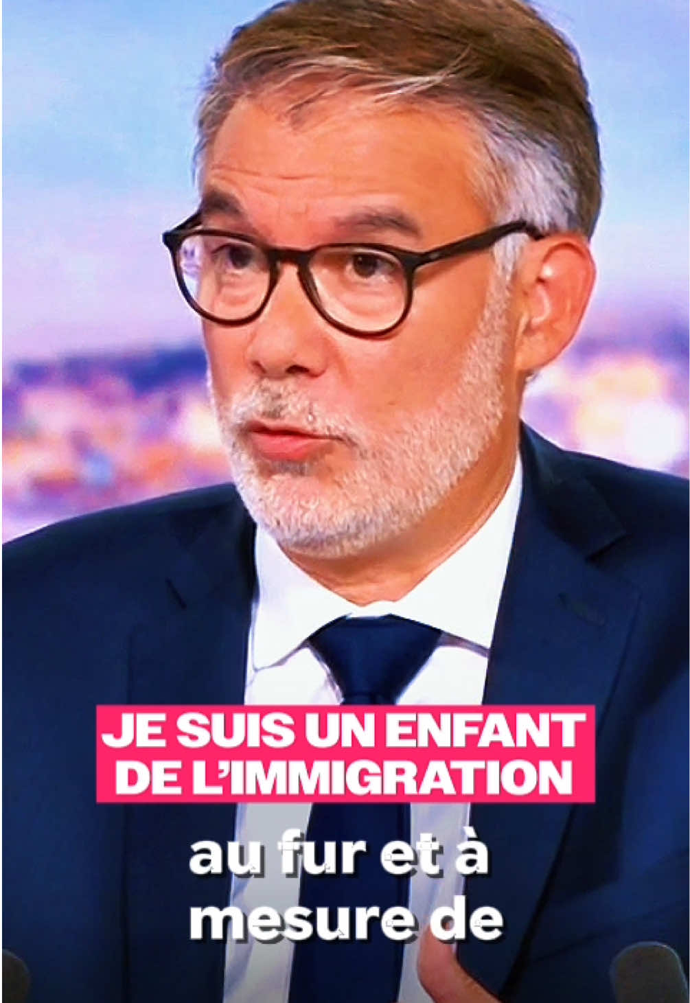 @Olivier Faure