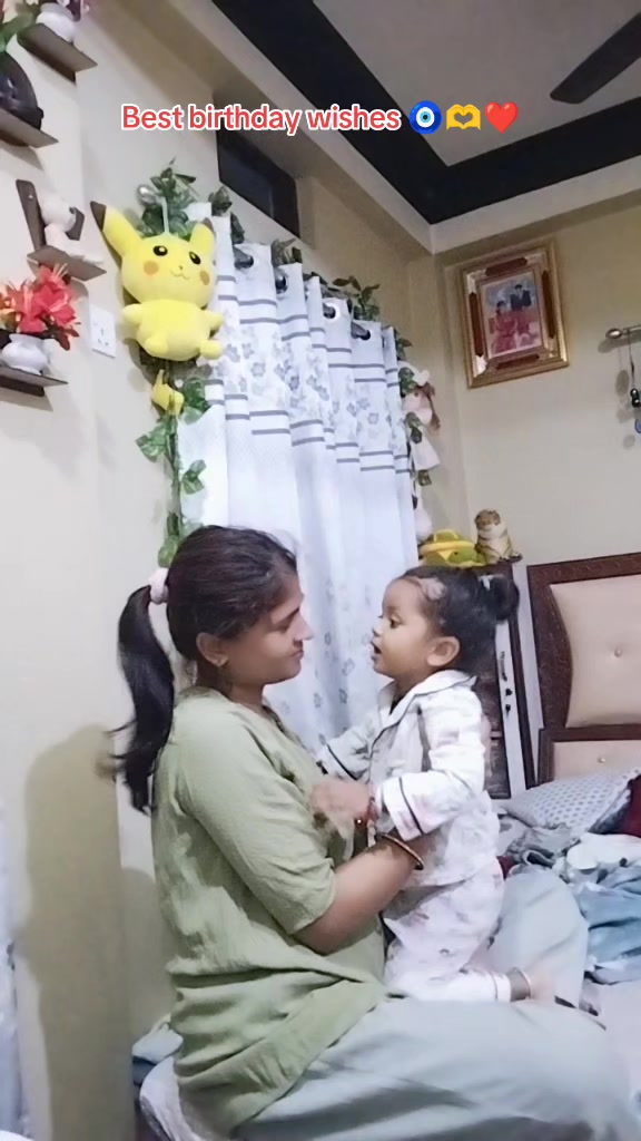 @Guddy✨💫(Anaaya's mom)🧿
