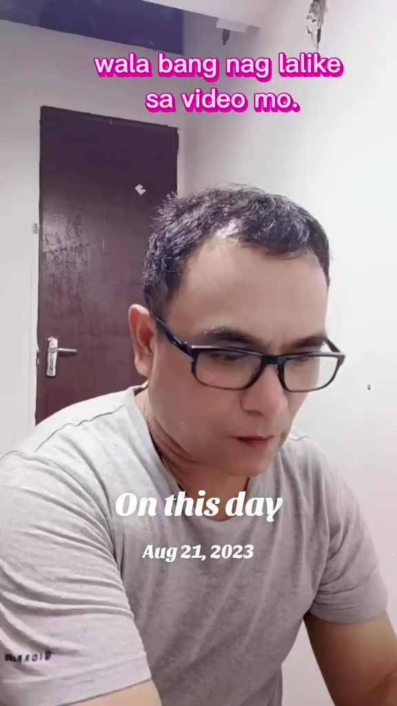 @kuya John